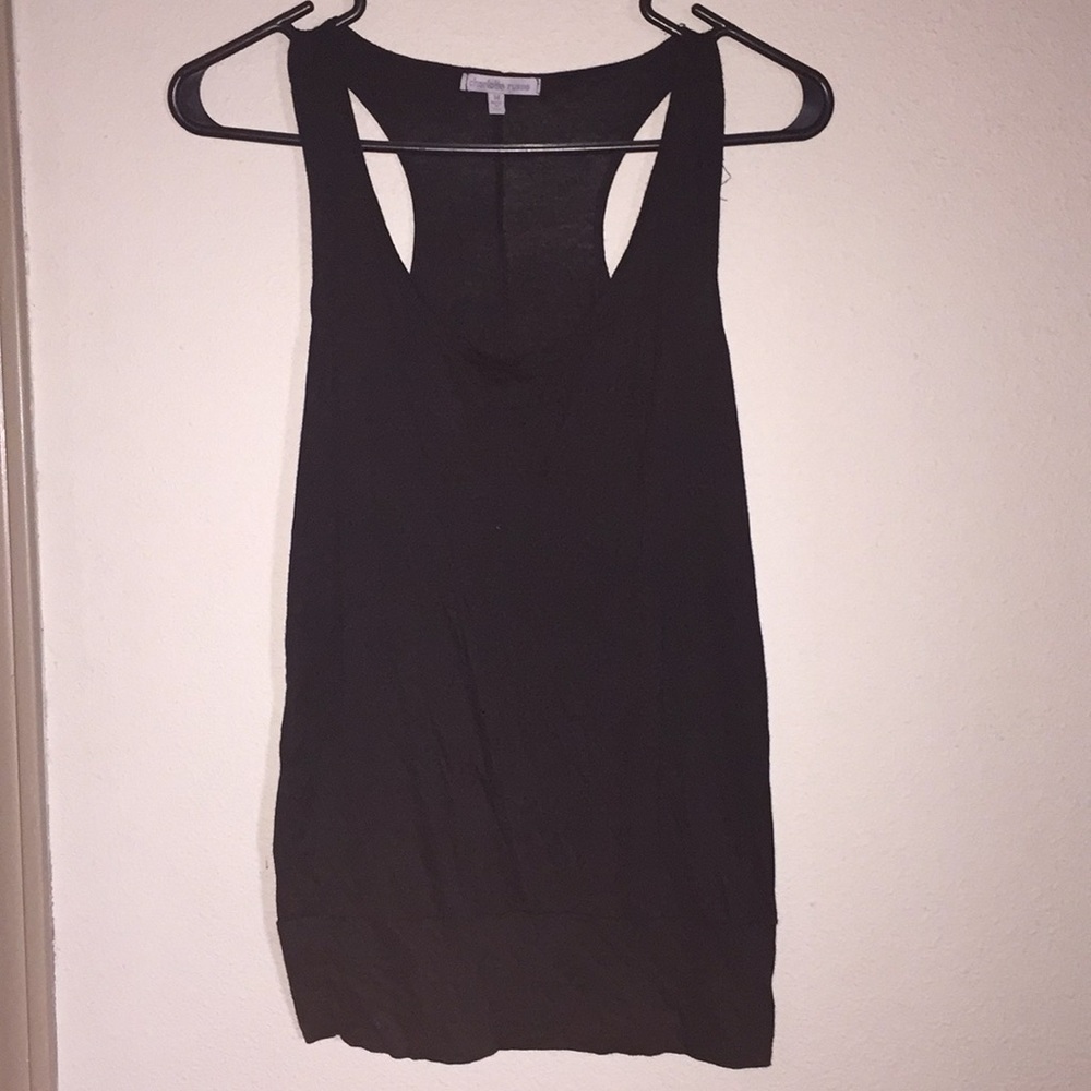 Charlotte Russe tank